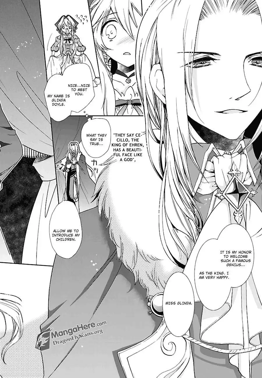 Dress na Boku ga Tangotonaki Katagata no Kateikyoushi-sama na Kudan Chapter 1 11